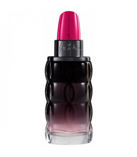 CACHAREL YES I AM PINK FIRST EAU DE PARFUM VAPO