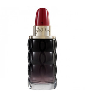 CACHAREL YES I AM WOMAN EAU DE PARFUM VAPO