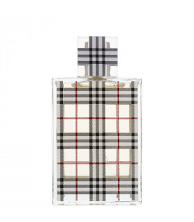 BURBERRY BRIT WOMAN EAU DE PARFUM SPRAY