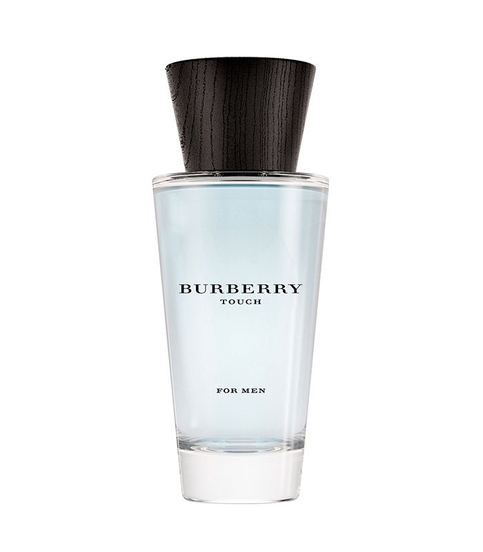 BURBERRY TOUCH FOR MEN EDT