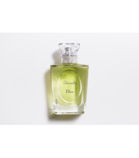 DIOR DIORELLA EAU DE TOILETTE SPRAY