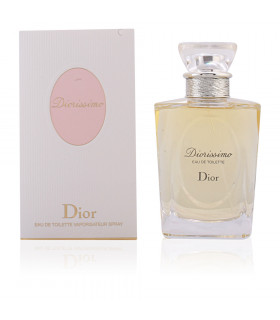 DIOR DIORISSIMO EAU DE TOILETTE SPRAY
