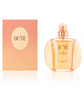 DIOR DUNE EAU DE TOILETTE SPRAY