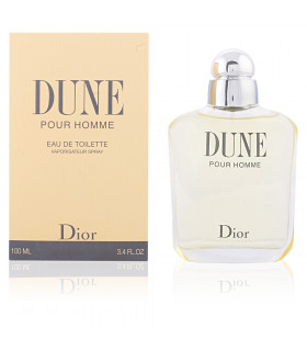DIOR DUNE POUR HOMME EAU DE TOILETTE SPRAY