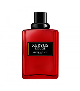 GIVENCHY XERYUS ROUGE EAU DE TOILETTE SPRAY