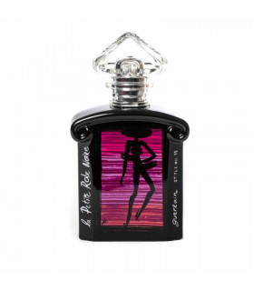 GUERLAIN LA PETITE ROBE NOIR WOMAN EAU DE TOILETTE SPRAY (LIMITED EDITION)