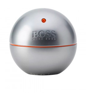 HUGO BOSS BOSS IN MOTION EAU DE TOILETTE SPRAY