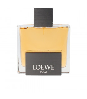 LOEWE SOLO EAU DE TOILETTE SPRAY