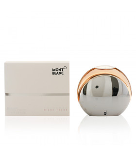 MONT BLANC PRESENCE D'UNE FEMME EAU DE TOILETTE SPRAY