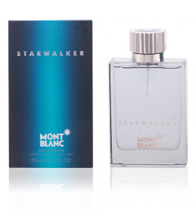MONT BLANC STARWALKER EAU DE TOILETTE SPRAY