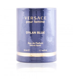 VERSACE DYLAN BLUE POUR FEMME EAU DE PARFUM SPRAY