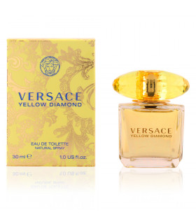 VERSACE YELLOW DIAMOND EAU DE TOILETTE SPRAY