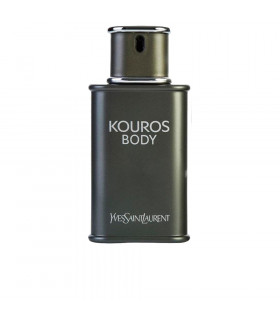 YSL KOUROS BODY EAU DE TOILETTE SPRAY