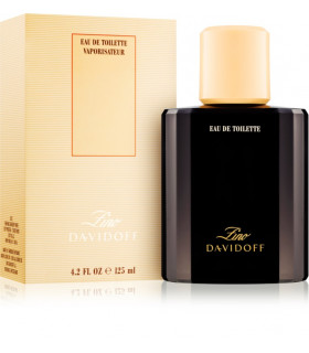 DAVIDOFF ZINO EAU DE TOILETTE VAPO