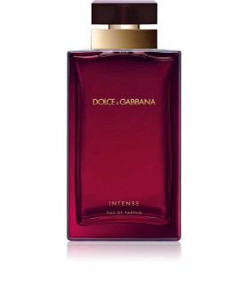 D&G POUR FEMME INTENSE EAU DE PARFUM VAPO