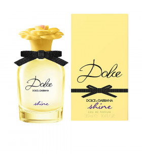D&G DOLCE SHINE EAU DE PARFUM VAPO