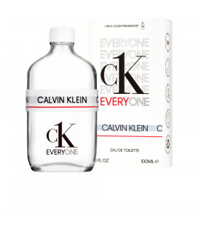 CK EVERYONE EAU DE TOILETTE VAPO