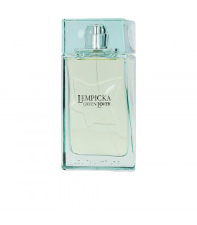 LOLITA LEMPICKA GREEN LOVER EAU DE TOILETTE VAPO
