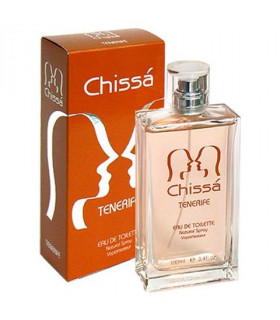 CHISSA TENERIFE WOMAN EAU DE PARFUM VAPO