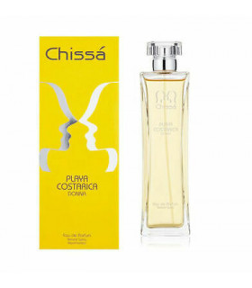 CHISSA PLAYA COSTA RICA WOMAN EAU DE PARFUM VAPO