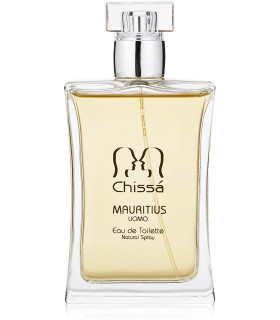 CHISSA MAURITIUS MAN EAU DE TOILETTE VAPO