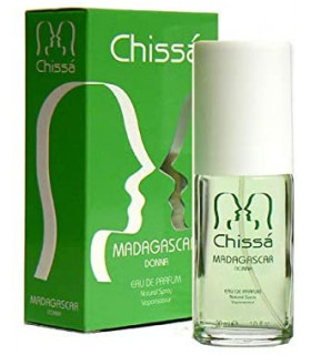 CHISSA MADAGASCAR EAU DE PARFUM VAPO