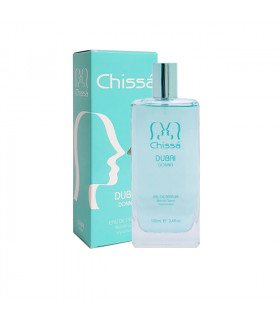 CHISSA DUBAI EAU DE PARFUM VAPO