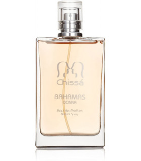 CHISSA BAHAMAS EAU DE PARFUM VAPO