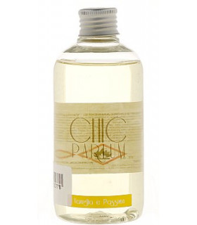 CHIC PARFUM VANIGLIA E PASSION REFILL
