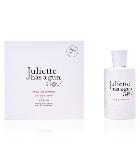 JULIETTE MISS CHARMING EAU DE PARFUM VAPO