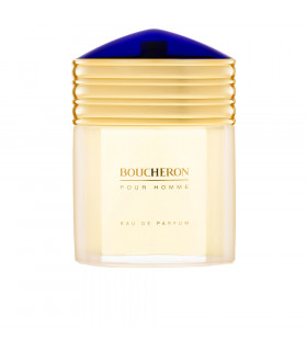 BOUCHERON HOMME EAU DE TOILETTE VAPO