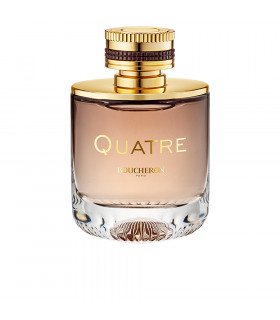 BOUCHERON QUATRE ABSOLU DE NUIT FEMME EAU DE PARFUM VAPO