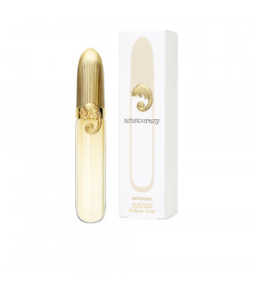 ARISTOCRAZY INTUITIVE EAU DE TOILETTE VAPO
