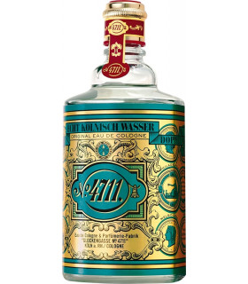 4711 ORIGINAL EAU DE COLOGNE SPLASH