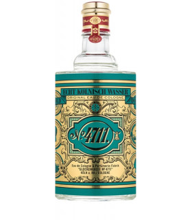 4711 ORIGINAL EAU DE COLOGNE VAPO