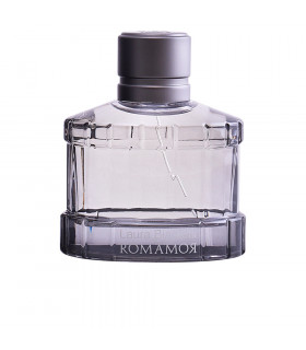 BIAGIOTTI ROMAMOR UOMO EAU DE TOILETTE VAPO