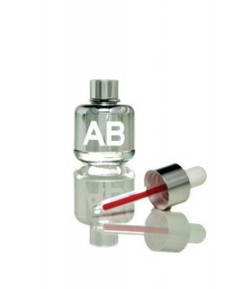 B.C. BLOOD CONCEPT AB EAU DE PARFUM DROPPER