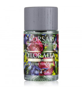 BORSARI FLORALIA IRIS IMPERIALE ROOM SPRAY