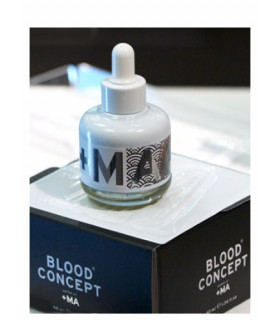 B.C. BLOOD CONCEPT +MA OIL PARFUM DROPPER
