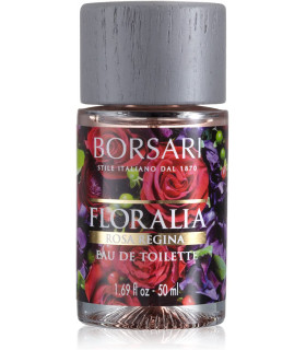 BORSARI FLORALIA ROSA REGINA ROOM SPRAY