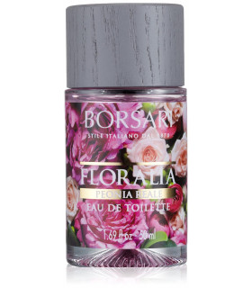 BORSARI FLORALIA PEONIA REALE ROOM SPRAYRAY