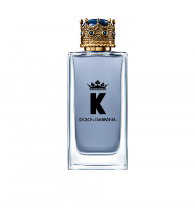 D&G K EAU DE TOILETTE VAPO
