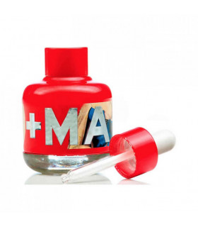 B.C. BLOOD CONCEPT RED +MA PARFUM OIL DROPPER