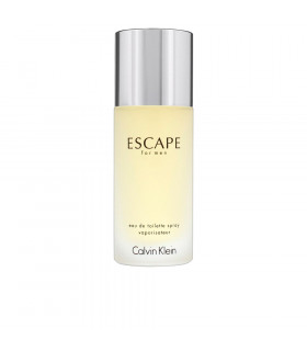 CK ESCAPE MAN EAU DE TOILETTE VAPO