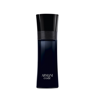 ARMANI CODE EAU DE TOILETTE SPRAY 