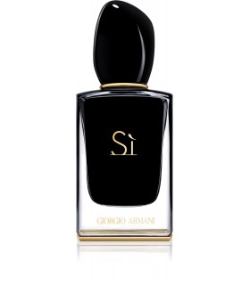 ARMANI SI FOR WOMEN EAU DE PARFUM INTENSE SPRAY