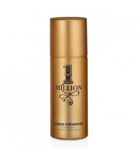 PACO RABANNE ONE MILLION DEO SPRAY 150 ML