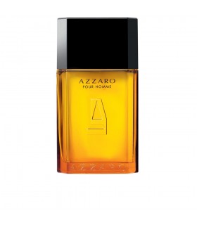 AZZARO POUR HOMME EAU DE TOILETTE SPRAY