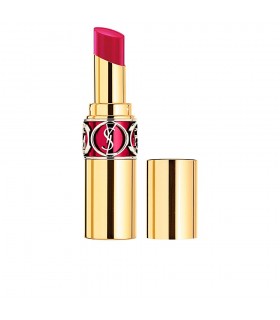 YSL ROUGE VOLUPTE SHINE 33 FUCHSIA INTENSE 4.5 GRS