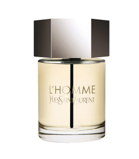 YSL L´HOMME EAU DE TOILETTE SPRAY 100 ML
